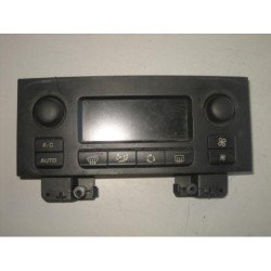 Commande Chauffage Peugeot 307 Phase 1